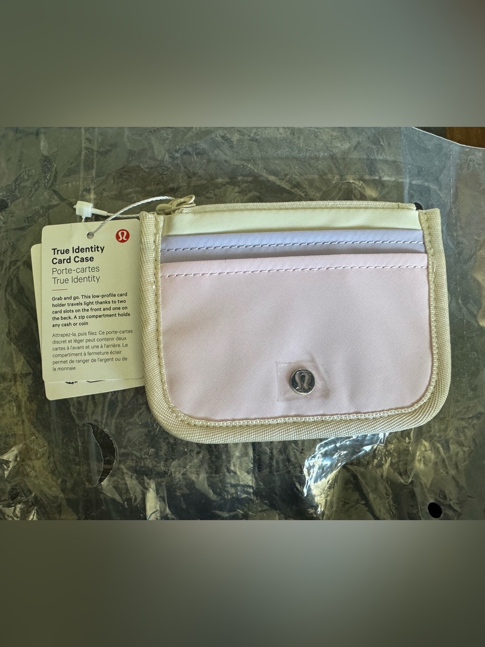 True Identity Card Case - Picture 4 of 5